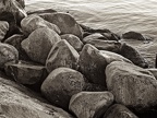 Rocks