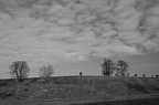 The people on the hill