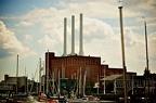 Power plant