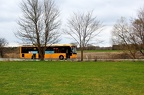 The bus