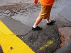 Crossing