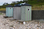 Changing rooms