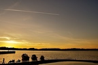 One enchanted evening