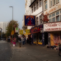 Hamburg
