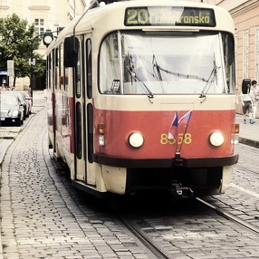 Prague and Czech Republic