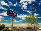 IHOP in the high desert