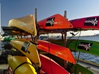 Kayaks