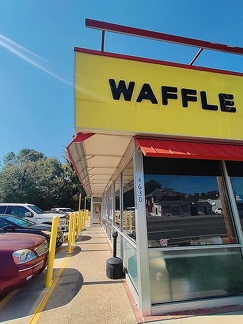 Waffle