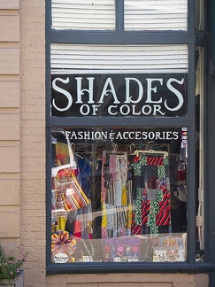Accesorize, ladies