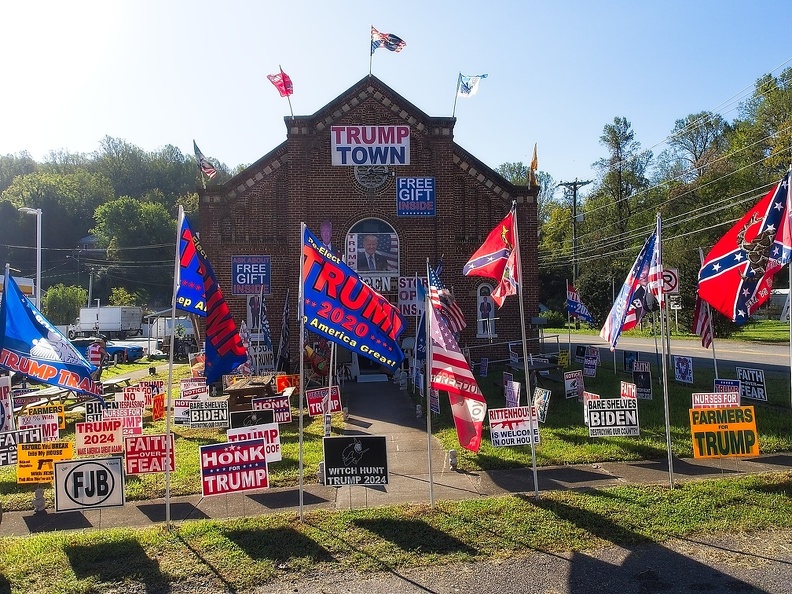 Trump Town