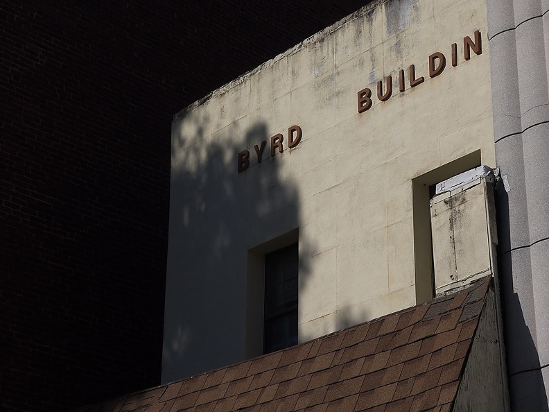 Byrd Buildin