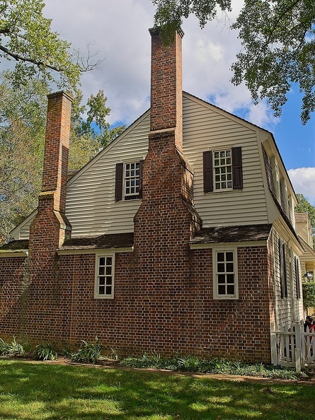 Colonial Williamsburg