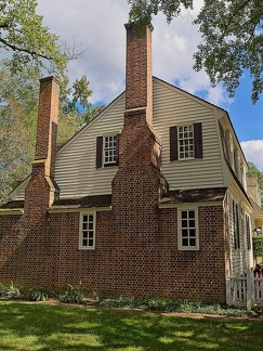Colonial Williamsburg