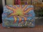 Uncomfortable couch in Charlottesville